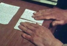Cut-up (I): corte y recomposición de diarios