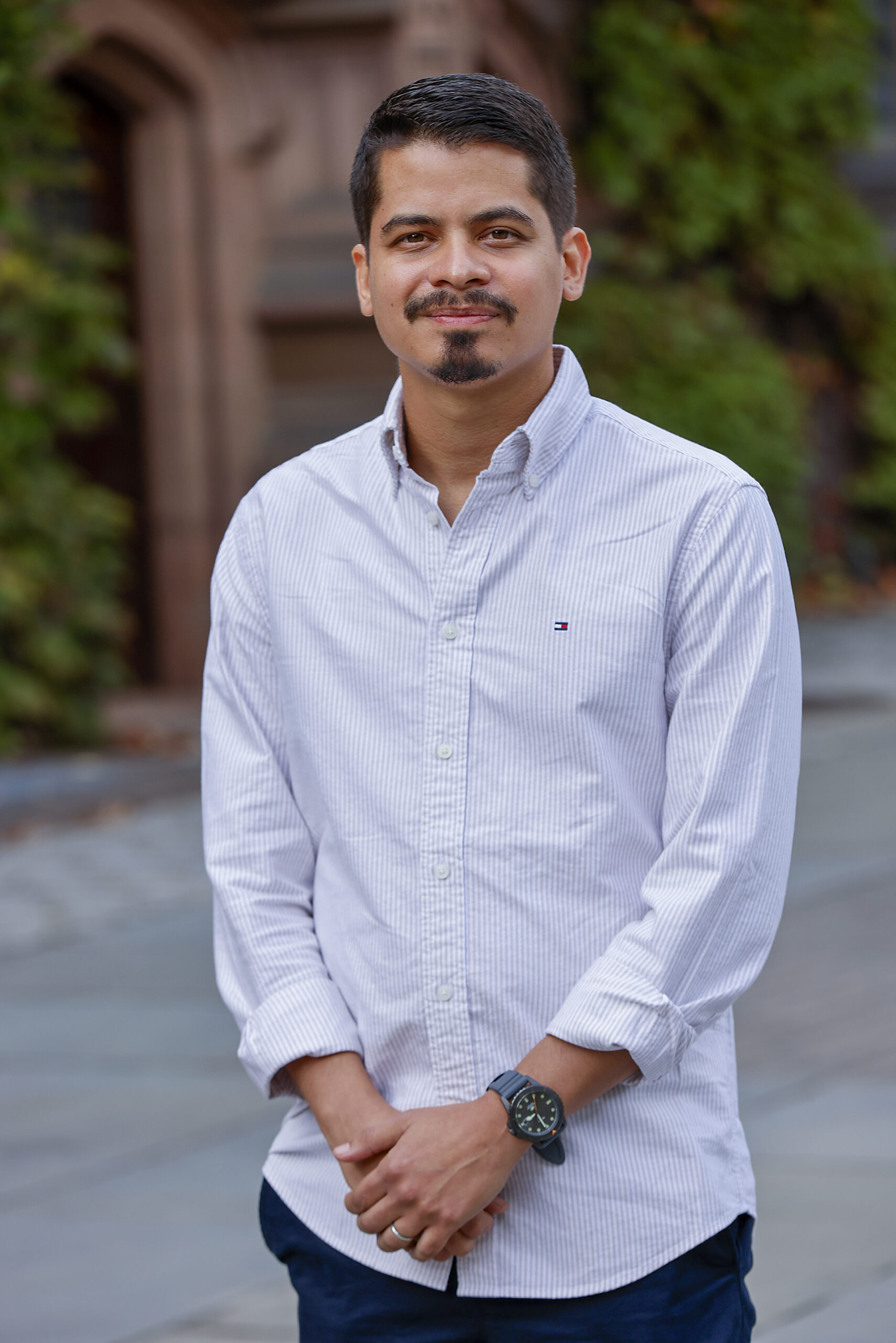 RODNEY LEBRÓN RIVERA