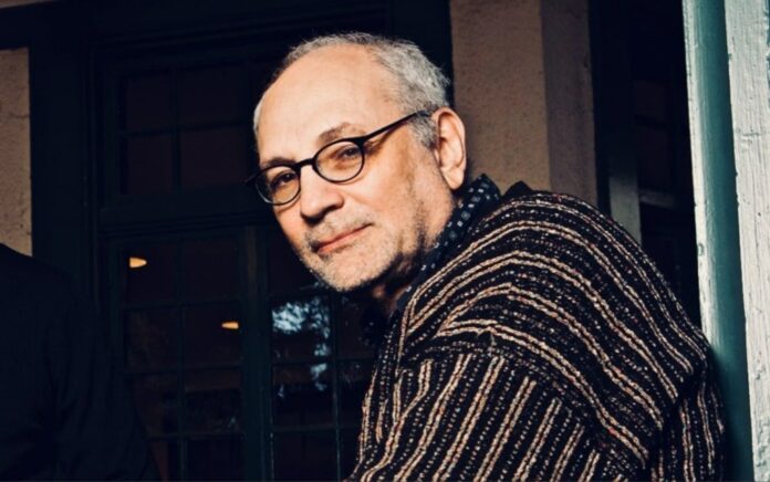 Charles Bernstein