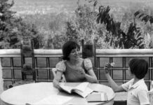 Un libro de Juan Cristóbal Peña: la literatura de la inteligencia nacional