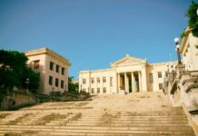 Paro universitario: Más estudiantes cubanos se suman a la protesta contra el tarifazo de Etecsa