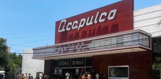 Censurada proyección de cortometrajes de estudiantes de la EICTV que debía realizarse en el Cine Acapulco de La Habana