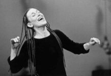 Meredith Monk: la voz como misterio y mensajero del alma