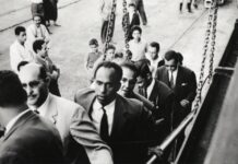Fanon y Cuba: el desencuentro