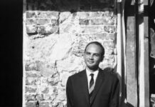 Las cartas de Severo Sarduy a Roberto González Echevarría severo sarduy