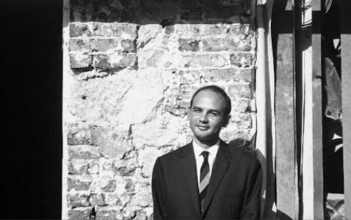 severo sarduy
