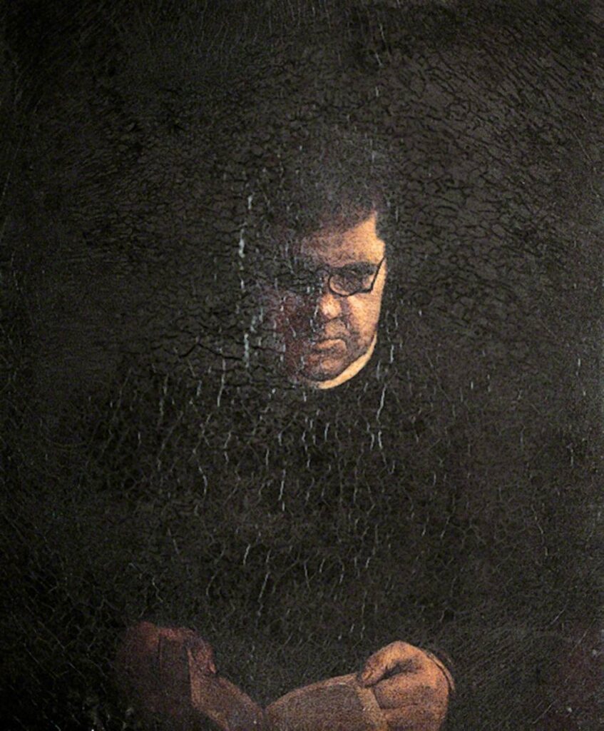 William Hazlitt 1778 1830 Reverend William Hazlitt 1737–1820 67.1909.22 Maidstone Museum and Bentlif Art Gallery | Rialta