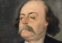 James Wood: “Contra Flaubert (pero no del todo)” escritor francés, flaubert