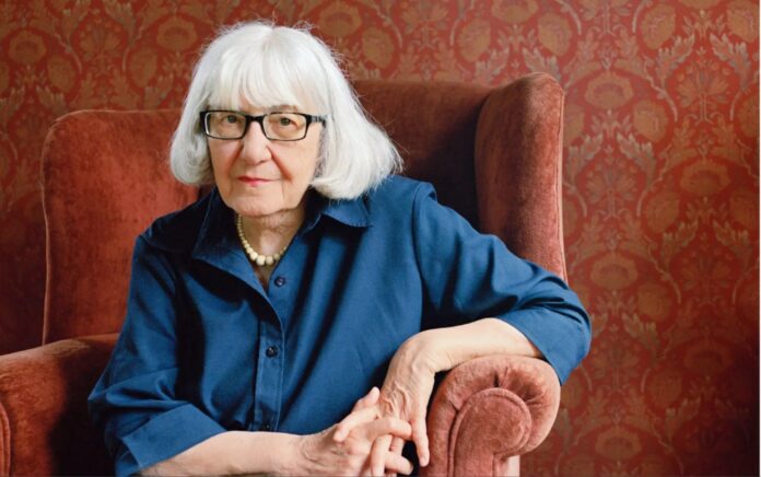 Cynthia Ozick
