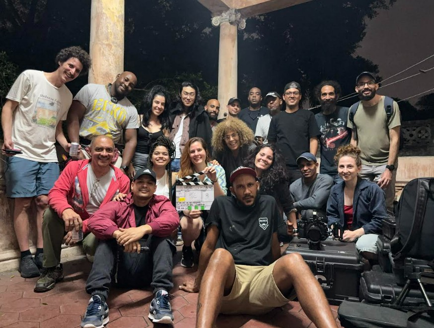 staff | Rialta