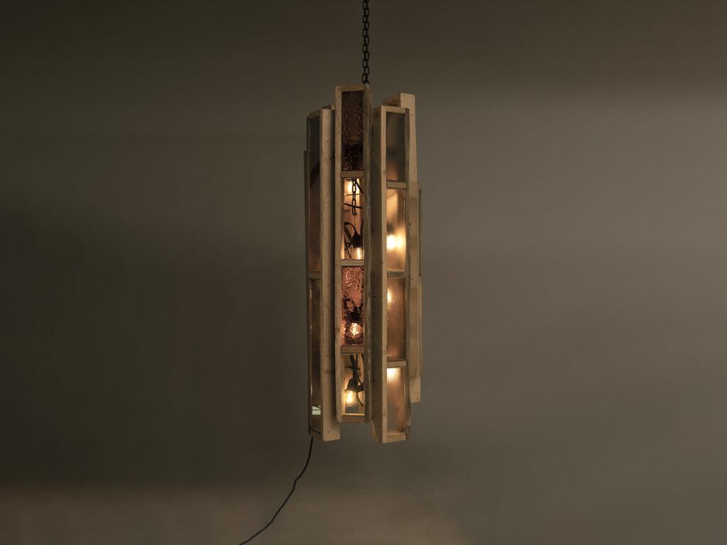13. Pallet Chandelier copia | Rialta