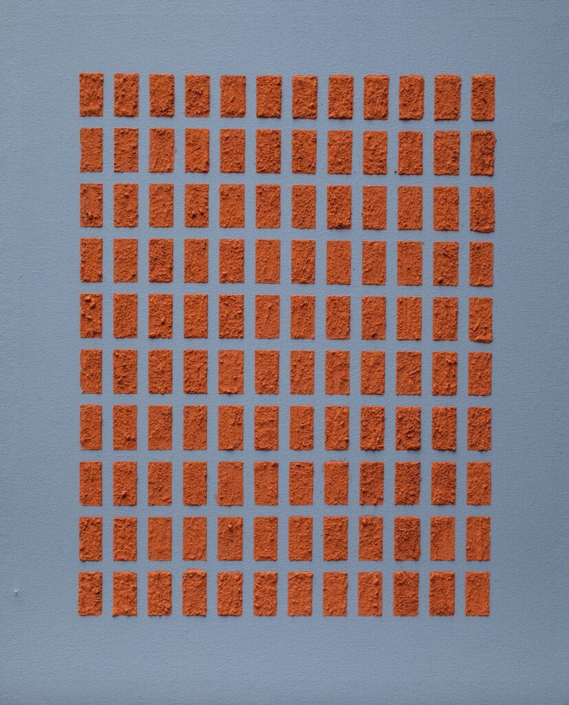 7. Load of Bricks I | Rialta