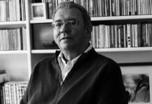 Poeta y novelista Darío Jaramillo Agudelo mereció en Colombia el Premio León de Greiff 2025 Darío Agudelo Jaramillo, escritor colombiano y Premio León de Greiff 2025