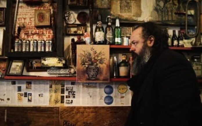 Antonio Calera-Grobet (1974-2025), poeta y promotor cultural mexicano