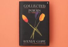 Todos los deliciosos poemas de la inglesa Wendy Cope en edición de Faber & Faber ‘Collected Poems’ (Faber and Faber, 2024); Wendy Cope
