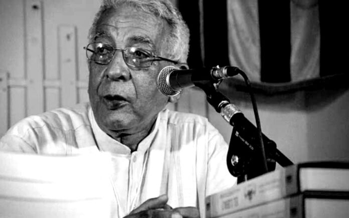 Eduardo Torres-Cuevas, historiador cubano (1942-2025)