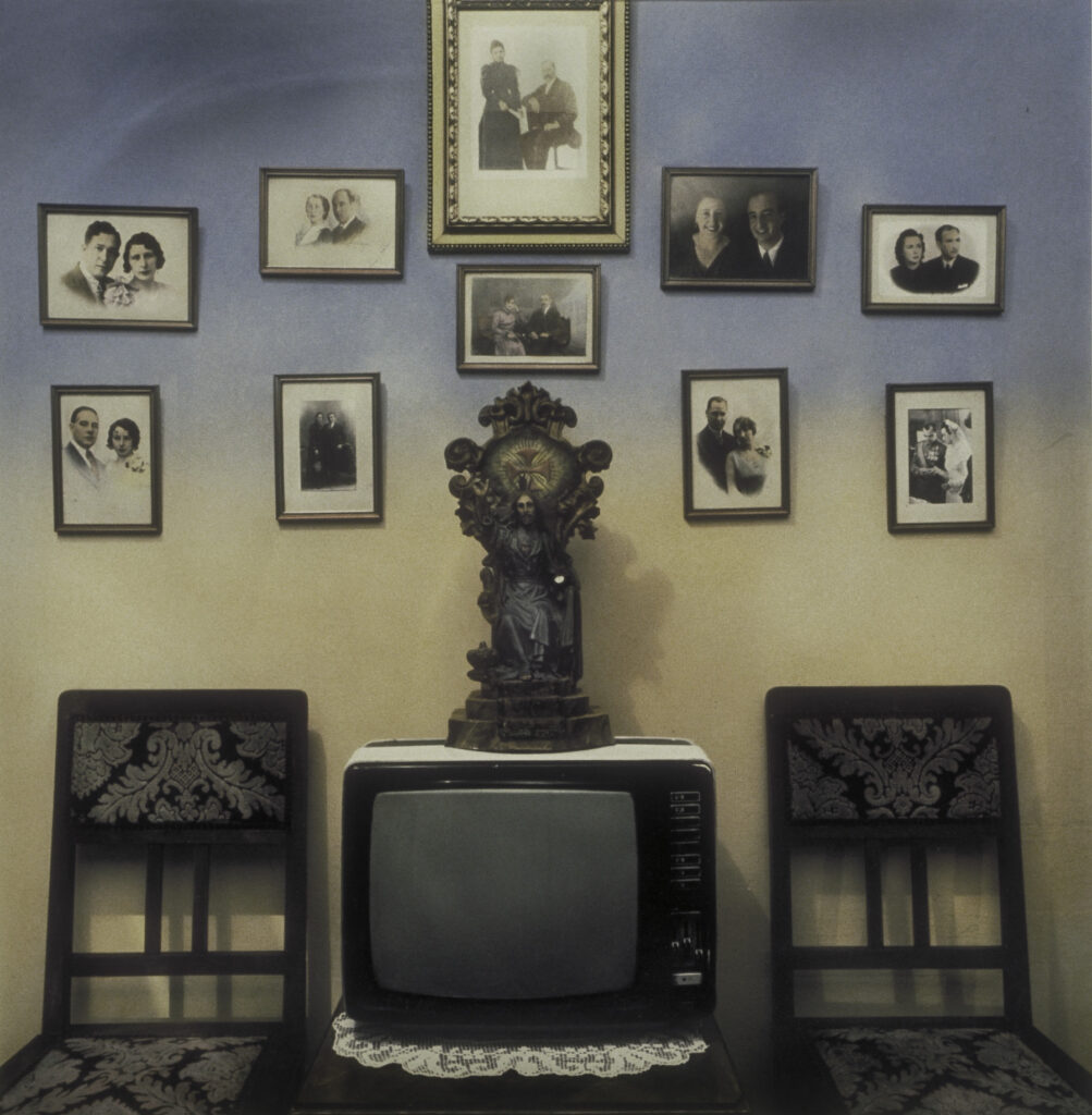 Family TV 1994 | Rialta