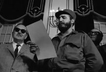 El sóviet caribeño: un libro de César Reynel Aguilera