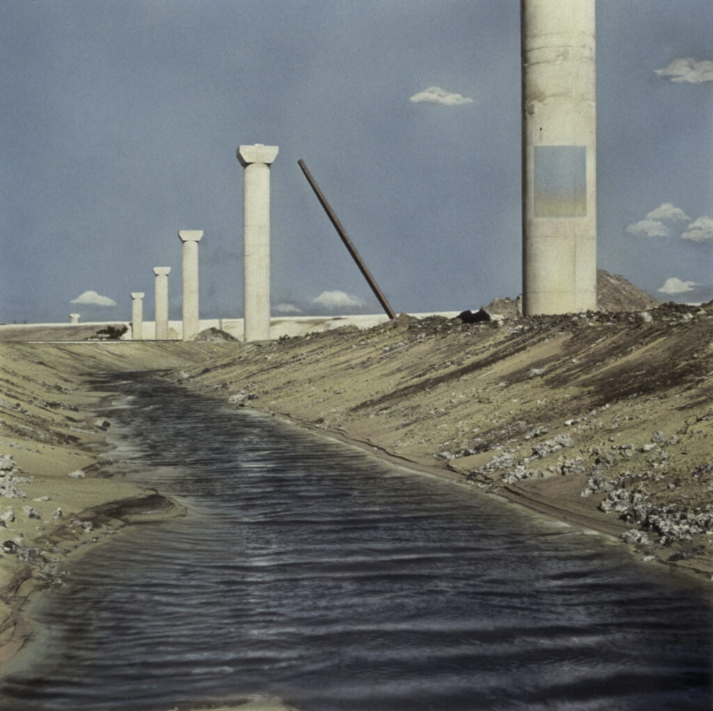 Palmetto Extension III 1989 | Rialta