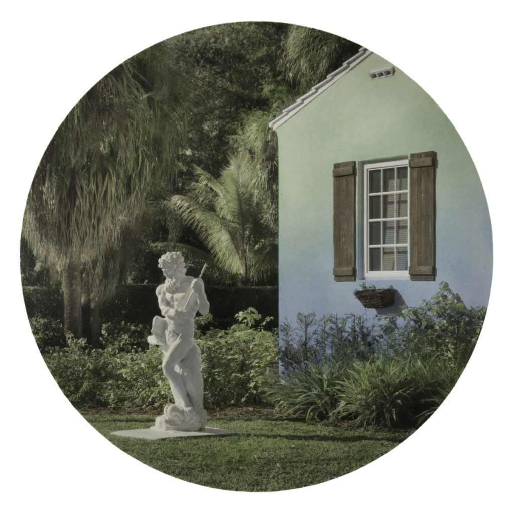 Statue 2977 2014 | Rialta