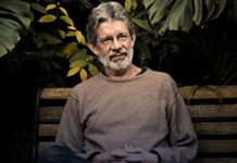 Tomás González, grande de las letras colombianas y Premio Iberoamericano de Narrativa Manuel Rojas 2025 Tomás González, escritor colombiano