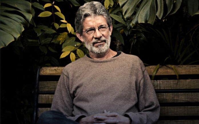 Tomás González, escritor colombiano