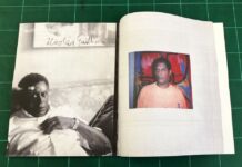 ‘Anarchivo’, una antología de silencios estentóreos: presentan en La Habana la papelería de Nicolás Guillén Landrián ‘Anarchivo’, papelería del cineasta cubano Nicolás Guillén Landrián
