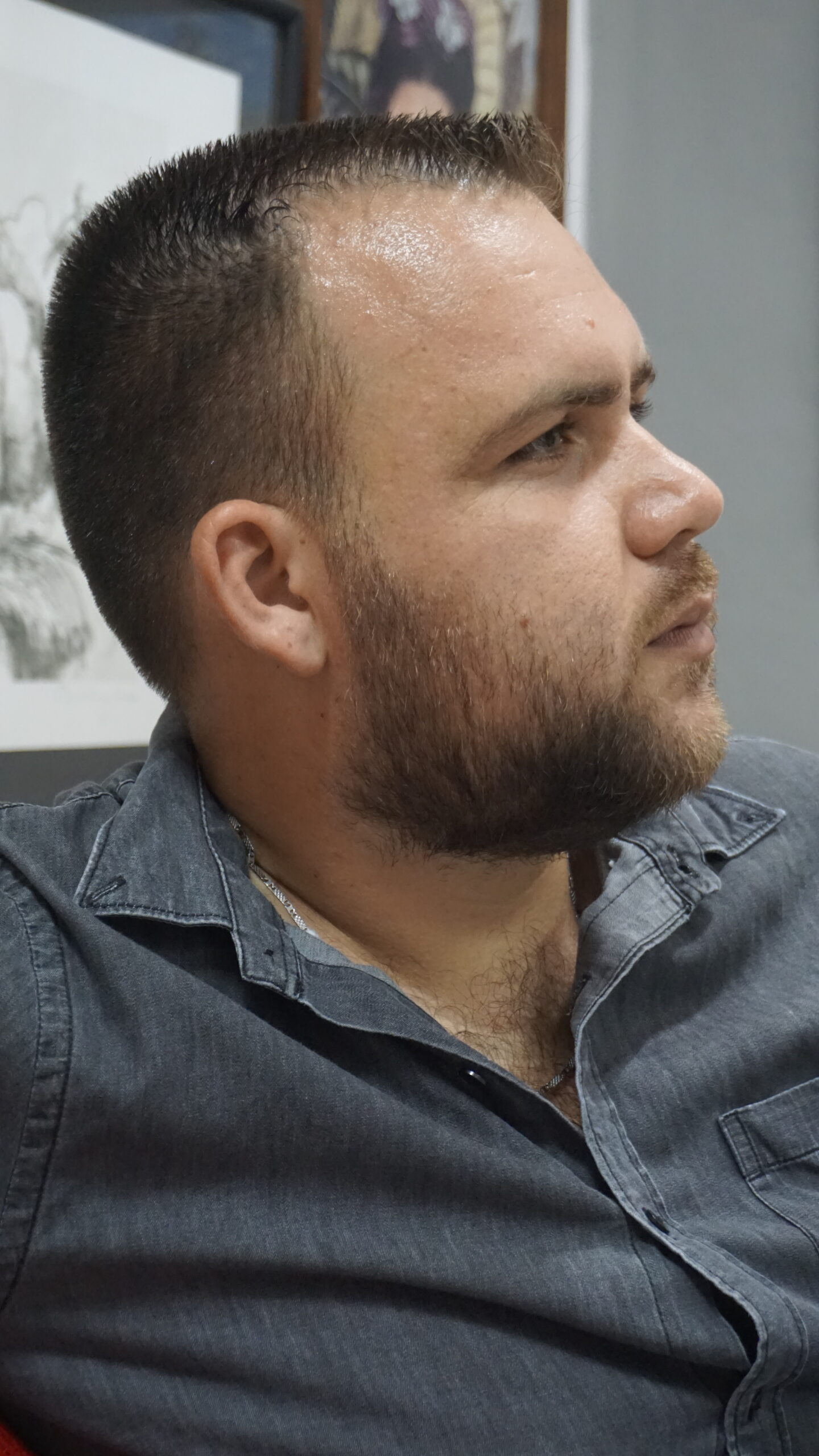 ERIAN PEÑA PUPO