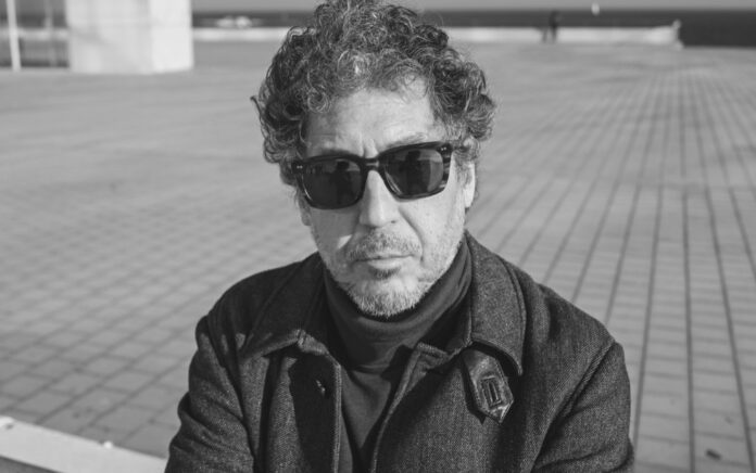 Jorge Ferrer, escritor y traductor cubano