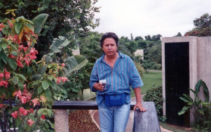 Manuel Ballagas (1948-2025), escritor, periodista y editor cubano