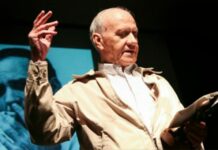 Charles Portis y la religión estadounidense