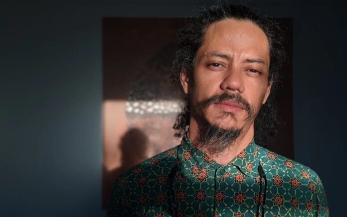 Arien Chang, fotógrafo cubano