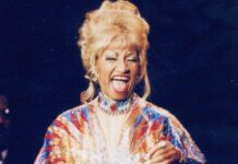 Denuncian el último episodio en Cuba de censura contra Celia Cruz (en su centenario) Celia Cruz (1925-2003)