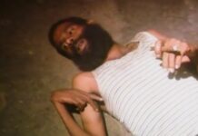 Proyectarán en Nueva York el documental ‘La promesa’, del puertorriqueño Julio Ramos, a treinta años de su estreno Fotograma de ‘La promesa’ (1995), documental de Julio Ramos