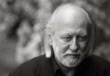 La “catástrofe” del Nobel ha sorprendido a László Krasznahorkai y el maestro de la amargura se ha puesto feliz y orgulloso László Krasznahorkai (1954), Premio Nobel de Literatura 2025