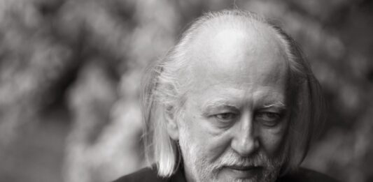 László Krasznahorkai (1954), Premio Nobel de Literatura 2025