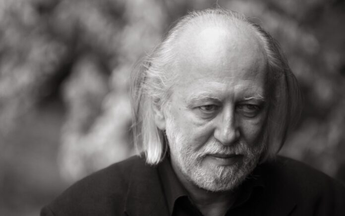 László Krasznahorkai (1954), Premio Nobel de Literatura 2025