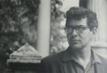 Cine, racismo y revolución: A 65 años de ‘El negro’ de Eduardo Manet