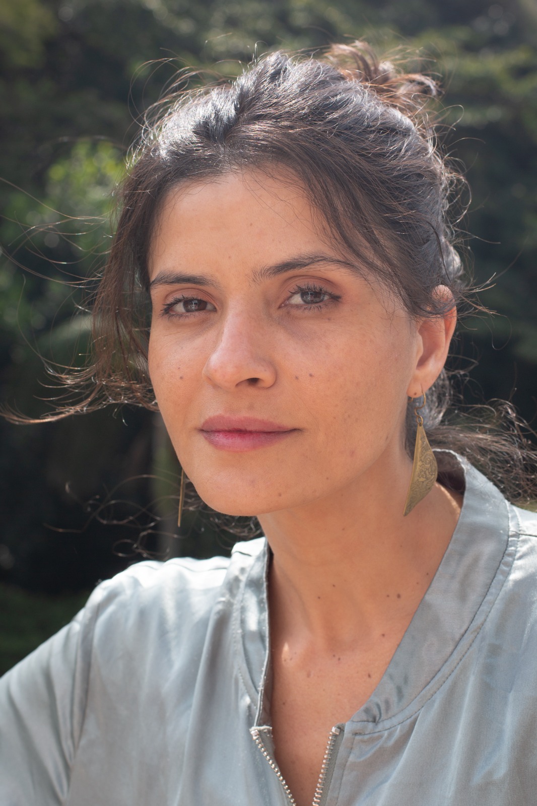 LUISA MARINHO
