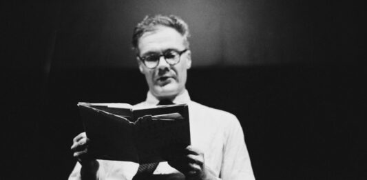 robert lowell