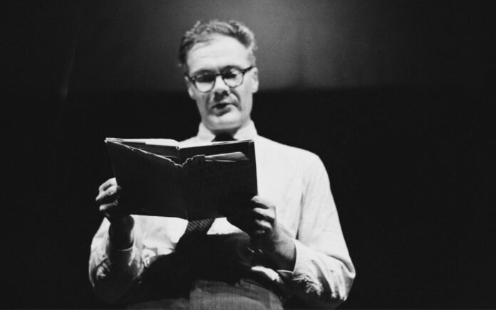 robert lowell