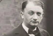 James Wood: “El imperio de los signos de Joseph Roth”