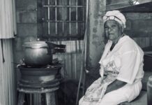 Enfoco Sur 2025: una muestra sigue las huellas de la mujer latinoamericana y presenta fotografías de seis cubanos en Chile Foto de Daniela Milán. De la muestra ‘Latinoamérica: Huellas de Mujer’, en Enfoco 2025 (Cañete, Región del Biobío, Chile)