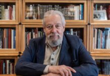 Ensayista y narrador Gonzalo Celorio se convierte en el séptimo ganador mexicano del Premio Cervantes Gonzalo Celorio, escritor mexicano, Premio Cervantes 2025