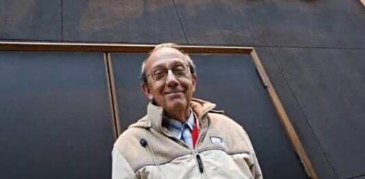 Manuel Pérez Paredes (1939-2025), director de cine cubano