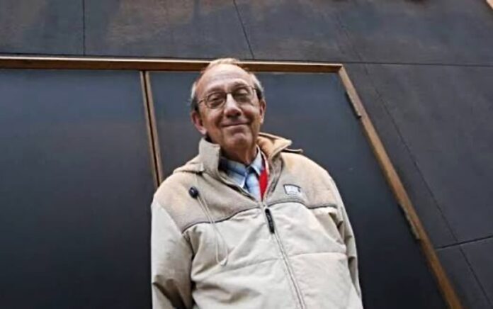 Manuel Pérez Paredes (1939-2025), director de cine cubano