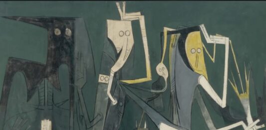 ‘Wifredo Lam: When I Don’t Sleep, I Dream’, gran retrospectiva en el Museo de Arte Moderno (MoMA) de Nueva York, del 10 de noviembre de 2025 al 11 de abril de 2026