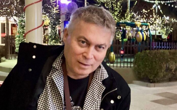 Salvador Lemis Pérez Franco, dramaturgo cubano