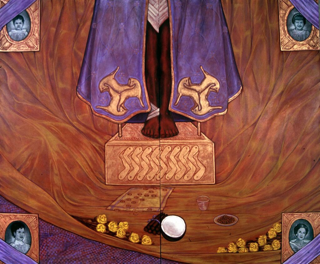 Selgas The Promise La promesa 1998 | Rialta