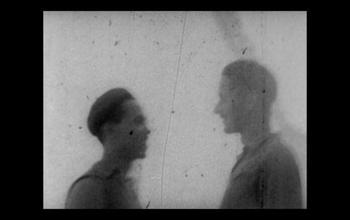 Still de ‘Escuchar la sombra’ (2024), Miguel G. Morales